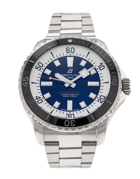 Breitling SuperOcean Automatic 44 A17376